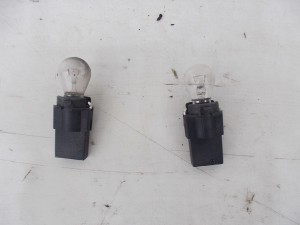 OPRAWKA WKŁAD LAMPY TYŁ E36 F-VAT