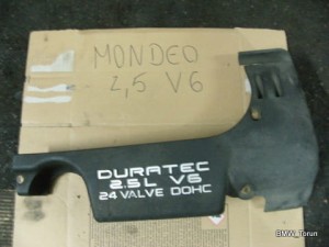 OSŁONA POKRYWA SILNIKA 2.5 V6 MONDEO MK3