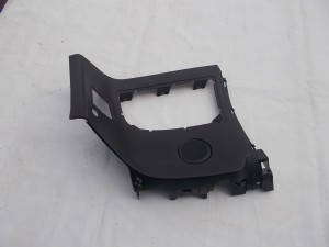 OSŁONA ZAŚLEPKA MASKOWNICA TYŁ LEWA Z4 E85 F-VAT