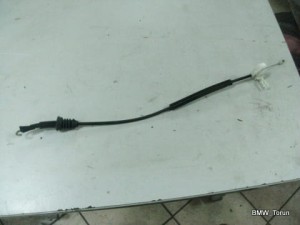 LINKA CIĘGNO ZAMKA DRZWI GOLF IV 97-04