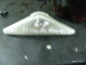 KIERUNKOWSKAZ PRAWY MONDEO MK3