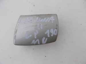 ZAŚLEPKA DASZEK LEWY MV190 LAGUNA II  F-VAT