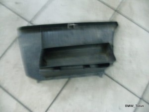 PÓŁKA SCHOWEK BAGAŻNIKA SEDAN BMW E36