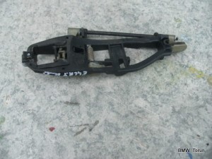KLAMKA RAMKA TYŁ PRAWA BMW E46 LIFT SEDAN