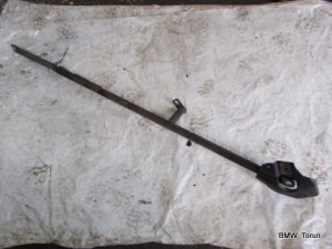UCHWYT MOCOWANIE STELAŻ E87 E90 E92 E93 F-VAT