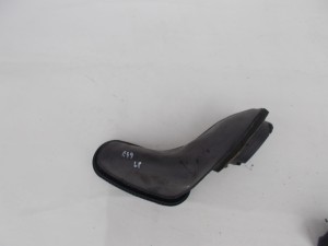 WLOT RURA POWIETRZA FILTRA LEWA LIFT E39 F-VAT