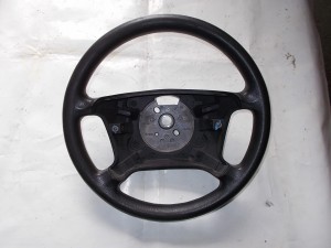 KIEROWNICA ŁADNA BMW E46 F-VAT