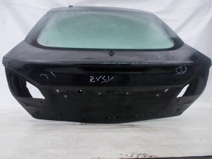 KLAPA TYŁ HB GOŁA G6 MONDEO MK4 F-VAT