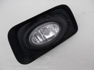 HALOGEN RAMKA LEWY ACCORD VII F-VAT