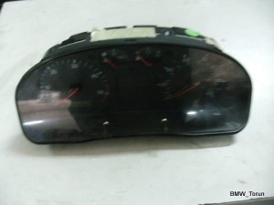 LICZNIK ZEGARY ANGLIK 1.9TDI PASSAT B5
