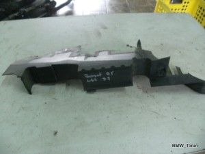 WLOT KIEROWNICA POWIETRZA PRAWA PASSAT B5 FL