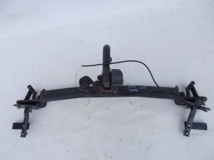 HAK HOLOWNICZY ODPINANY KLUCZYK KOMBI E39 F-VAT