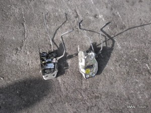 ZAMEK DRZWI 3D CIVIC 92-95