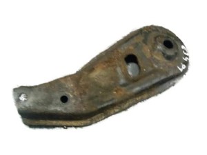 OSŁONA MOCOWANIE TYŁ PRAWA BMW E34