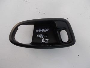 OSŁONA RAMKA KLAMKI TYŁ PRAWA MONDEO MK4 F-VAT