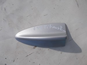 REKIN SPOJLER LOTKA TITANSILBER E39 F-VAT