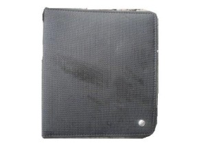 ETUI POKROWIEC NA DOKUMENTY BMW E60 F-VAT