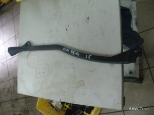 LISTWA OSŁONA MASKOWNICA TYŁ LEWA AUDI A4 B5