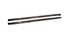 LISTWA LISTWY BOCZNA PRZÓD L P HONDA ACCORD 98-02