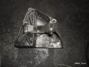 ŁAPA MOCOWANIE WSPORNIK BMW E46 2.2 2.5 2.8