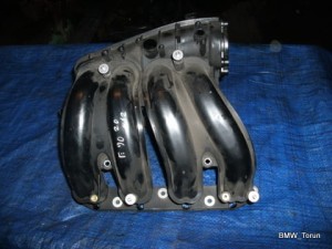 KOLEKTOR SSĄCY 1.8i 2.0i N46 BMW E87 E90 E91 E92