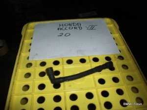 WĄŻ PRZEWÓD RURA PALIWA 2.0 ACCORD VII 03-08