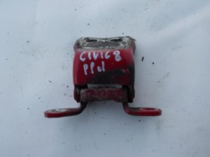 ZAWIAS DRZWI PRZÓD PRAWY R81 CIVIC VIII F-VAT