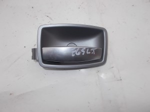 KLAMKA WEWNĘTRZNA TYŁ LEWA E65 F-VAT