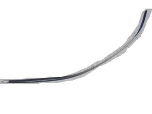 LISTWA DACHOWA PRAWA TITANSILBER E65 F-VAT
