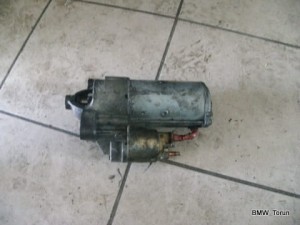 ROZRUSZNIK 2.2 DCI LAGUNA II ESPACE F-VAT