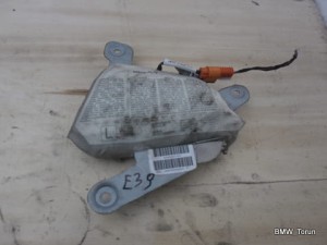 PODUSZKA AIRBAG DRZWI PRZÓD LEWA BMW E39 LIFT