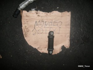 NAPINACZ PASKA 2.0 TDCI MONDEO MK3
