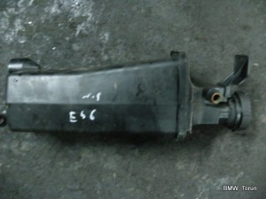 ZBIORNICZEK ZBIORNIK WYRÓWNAWCZY WODY 1.8 1.9 E46