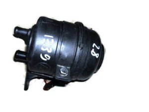 ZBIORNICZEK ZBIORNIK POMPY WSPOMAGANIA E39 F-VAT