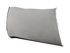 OSŁONA MASKOWNICA SŁUPKA TYŁ LEWA 307 F-VAT