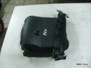 OSŁONA OBUDOWA STACYJKI BMW E60 E61