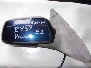 LUSTERKO PRAWE 5-PINÓW LIFT E2 MONDEO MK3 F-VAT