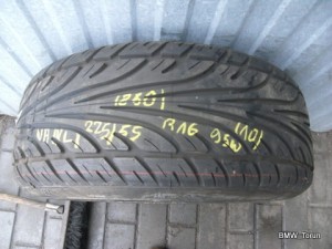 OPONA OPONY R16 16" 1szt WALDI 225/55