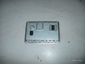 PRZETWORNICA XENON LAGUNA II LIFT