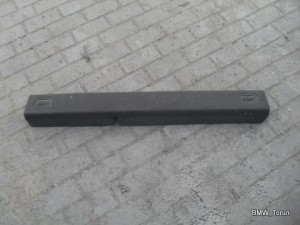 OSŁONA TAPICERKA TYŁ KOMBI E60 E61 F-VAT