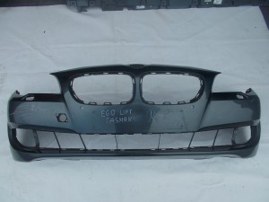 ZDERZAK PRZEDNI PRZÓD LIFT E60 F-VAT