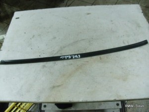 LISTWA PRAWA CABRIO BMW E36