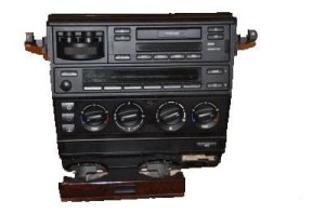 PANEL STEROWANIA OGRZEWANIEM KLIMATYZACJĄ BMW E38