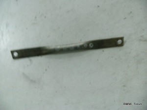 UCHWYT MOCOWANIE STELAŻ BMW E60 E61