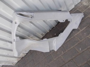 OSŁONA MASKOWNICA CABRIO E36 F-VAT