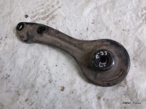 WAHACZ TYŁ TYLNY LEWY BMW E87 E90 E92 E93 F-VAT