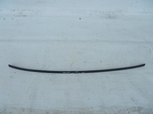 LISTWA DACHOWA PRAWA BLACKSAPPHIRE COUPE E46 FV