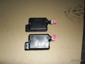 SIŁOWNIK ZAMKA DRZWI ULYSSE 807 C8