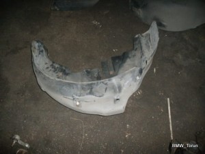 NADKOLE TYŁ TYLNE LEWE PRAWE PASSAT B5