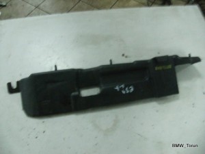 MOCOWANIE UCHWYT ŚLIZG LEWY KOMBI BMW E39